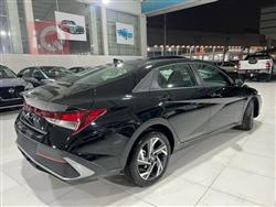 هیۆندای ئەلەنترا